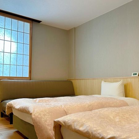 Hotel Hanakomichi - Vacation Stay 27580V Nara Exterior photo