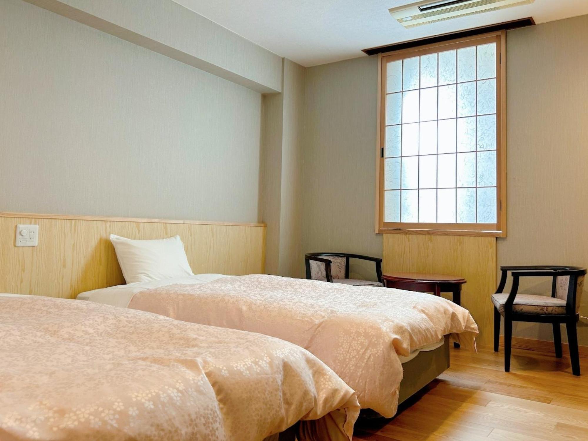 Hotel Hanakomichi - Vacation Stay 27580V Nara Exterior photo