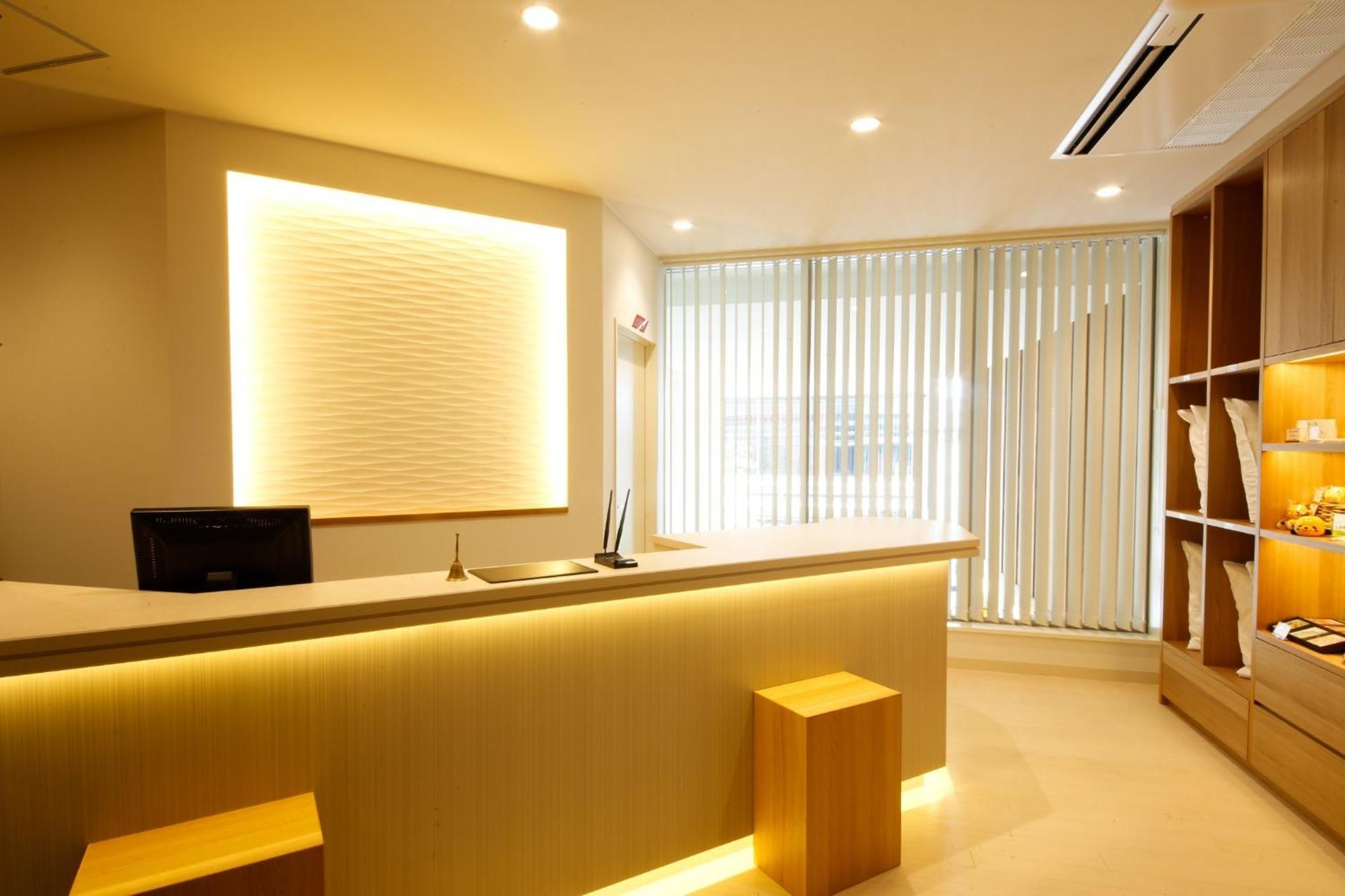 Hotel Hanakomichi - Vacation Stay 27580V Nara Exterior photo